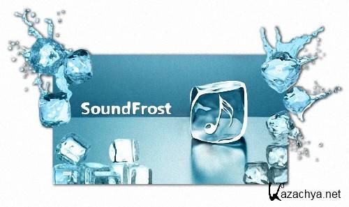 SoundFrost Ultimate 3.8.0 (2014)