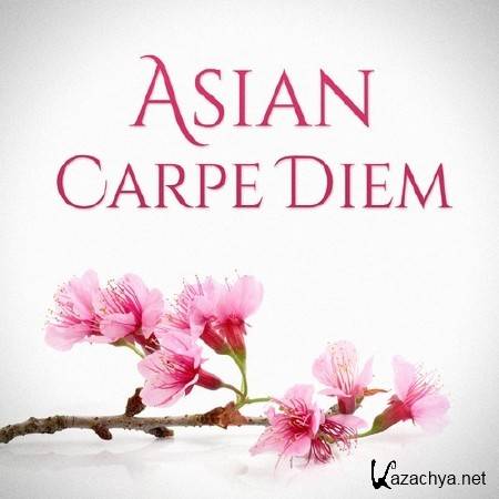 Asian Carpe Diem (2014)