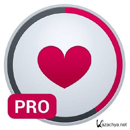 Runtastic Heart Rate PRO v.1.2.4 Android
