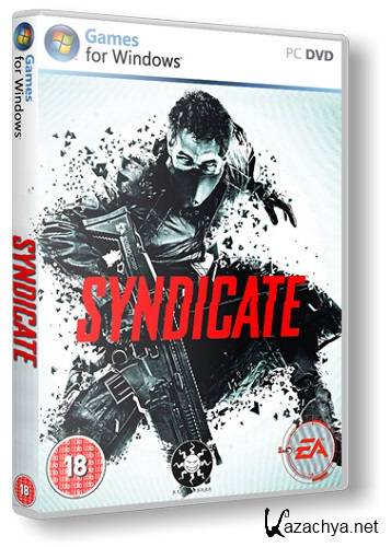 Syndicate (2012/PC/Rus|Eng) RePack by UltraISO