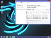 Windows 8.1 Pro with Update x64 by Alex 10.04 (2014/RUS)