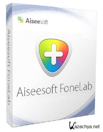 Aiseesoft FoneLab 7.2.16.22361 Final