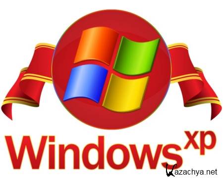 Microsoft Windows XP Professional SP3 x86 Integrated April 2014