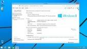 Windows 8.1 Professional VL x86/x64 StartSoft 16 (2014/RUS)