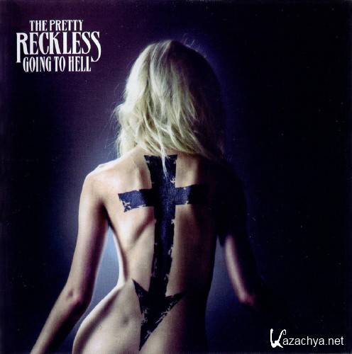 The Pretty Reckless - Going To Hell (2014) FLAC