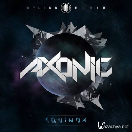 Axonic - Equinox EP (2014)