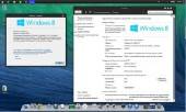 Windows 8.1 x86/x64 Enterprise UralSOFT v.14.22 (2014/RUS)