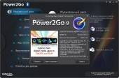 CyberLink Power2Go Platinum 9.0.1231.0 RePack (ENG/RUS/2014)
