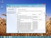 Windows 7 Ultimate Light v.2.1 by X-NET (x86/x64/2014/RUS)