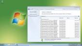 Windows 7 Ultimate SP1 x86/x64 Vannza Edition (16.04 2014/RUS)