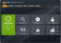 Avast! Internet Security 2014 9.0.2018 Final