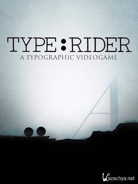 Type: Rider (2013/ENG)