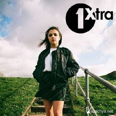 Amy Becker - BBC 1Xtra MistaJam Daily Dose Mix (2014)