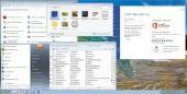 Windows 7 Ultimate v.15.04.14 by Aleks (x64/2014/RUS)