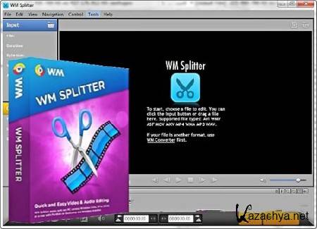 WM Splitter 2.2.1409 Portable