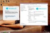 Windows 8.1 x86 Enterprise Update BeaStyle 1.11 (2014/RUS)