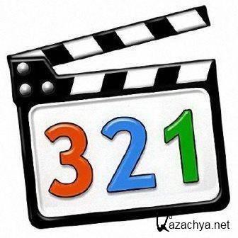 Media Player Classic Home Cinema v.1.7.0.7858 Stable RePack & portable by KpoJIuK