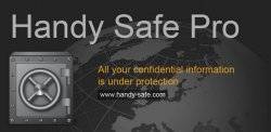 Handy Safe Pro v.1.07