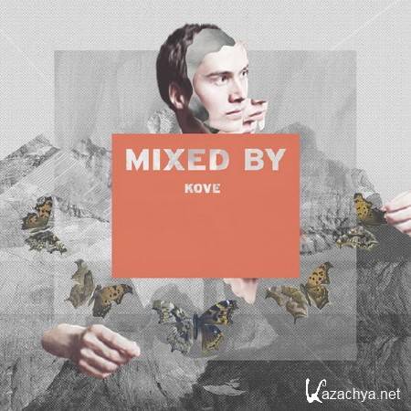 Kove - THUMP Exclusive Mix (2014)
