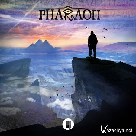 Pyramyth - Pharaoh EP (2014)