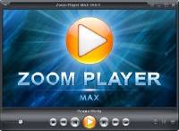 Zoom Player MAX 9.0.1 Final + Rus