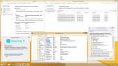 Windows 8.1 Enterprise with Update x86/x64 2in1 v.1.2.4.1 by Andreyonohov(2014/RUS)