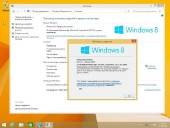 Windows 8.1 Professional Update1 Retail  16.04.2014 (x86/64/RUS)