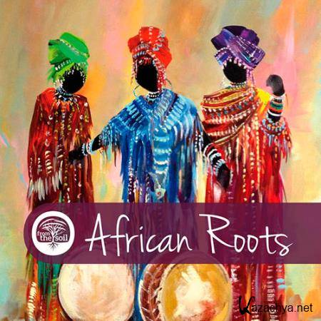 VA - African Roots (2014)