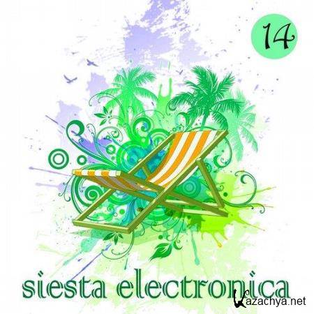 Siesta Electronica, Vol. 14