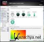 AMD Catalyst Software Suite 14.4 WHQL (ENG/RUS/2014)