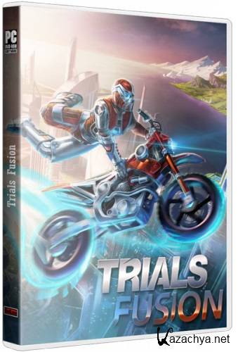 Trials Fusion (2014/PC/Rus) RePack by R.G. Freedom