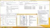 Windows 8.1 Professional VL with Update x86/x64 2in1 v.1.2.5  by Andreyonohov(2014/RUS)