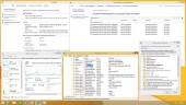 Windows 8.1 Professional VL with Update x86/x64 2in1 v.1.2.5  by Andreyonohov(2014/RUS)