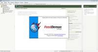 FeedDemon 4.5.0.0 Portable