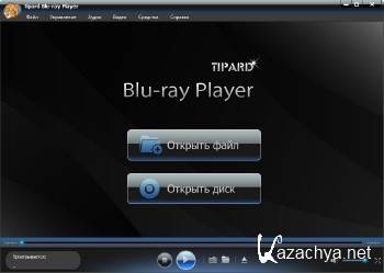 Tipard Blu-ray Player 6.1.26.24133 + Rus