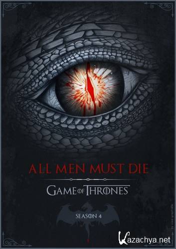   / Game of Thrones (2014) S04E01 1080p WEB-DL
