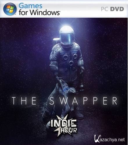 The Swapper [v.1.24] (2013/PC/Eng/RePack by Let'slay)