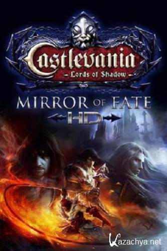 Castlevania: Lords of Shadow  Mirror of Fate HD (2014/PC/Eng/Repack by Decepticon)