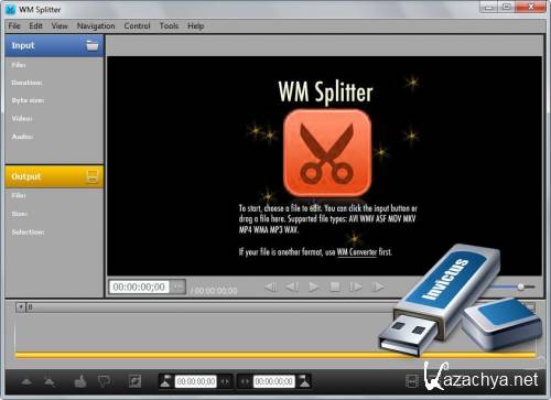 WM Splitter 2.2.1409 