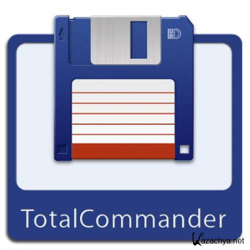 Total Commander 8.51 Final Portable