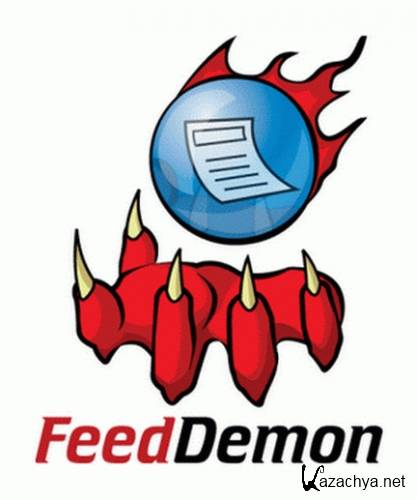 FeedDemon 4.5.0.0 Portable