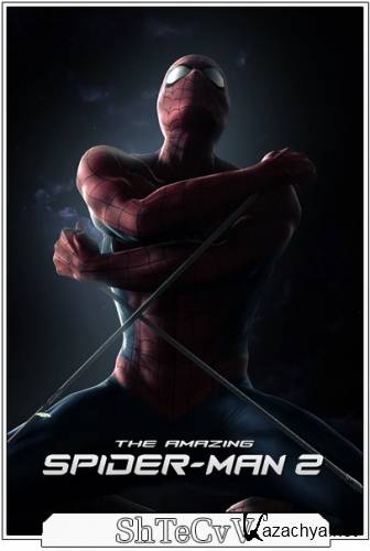 The Amazing Spider-Man 2 (2014) PC | RePack  ShTeCvV
