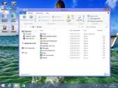 Windows 8.1 x64 Enterprise with update & Office 2013 by Alex (01.05.2014/RUS)