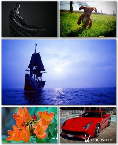 Best HD Wallpapers Pack 1237