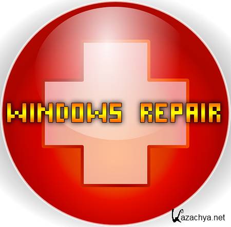 Windows Repair 2.7.1 + Portable 