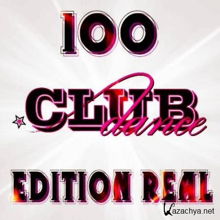 100 Dance Club Edition Real