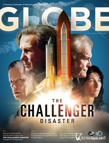  / The Challenger (2013) BDRip 1080p
