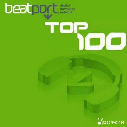 Beatport Indie Dance - Nu Disco Top 100 January 2014