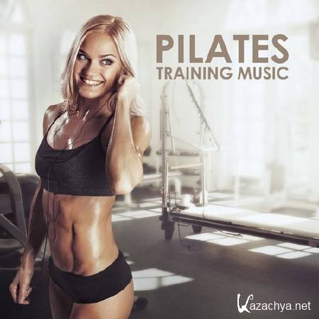 Pilates Training Music (2014)