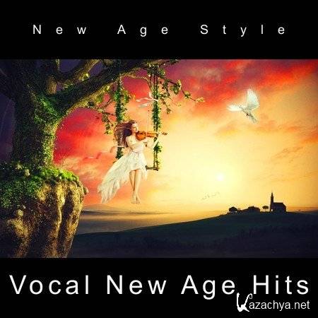 VA - New Age Style - Vocal New Age Hits 1-2 (2013-2014) MP3